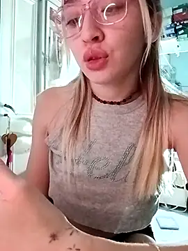 soylulita07 online show from February 2026 04:38:02 AM