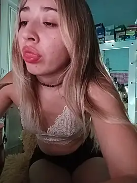 soylulita07 online show from March 2026 06:49:01 AM