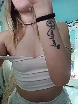 soylulita07 online show from June 2026 06:52:02 AM