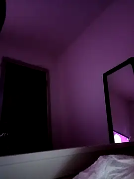 Olivassl22 online show from February 2026 09:55:01 PM