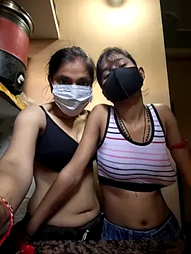 jaanvi-Rani online show from February 2026 05:04:01 AM