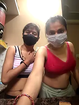 jaanvi-Rani online show from February 2026 03:24:02 AM