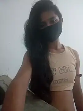 jaanvi-Rani online show from April 2026 04:53:01 AM