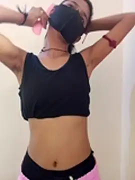 jaanvi-Rani online show from April 2026 08:40:01 AM