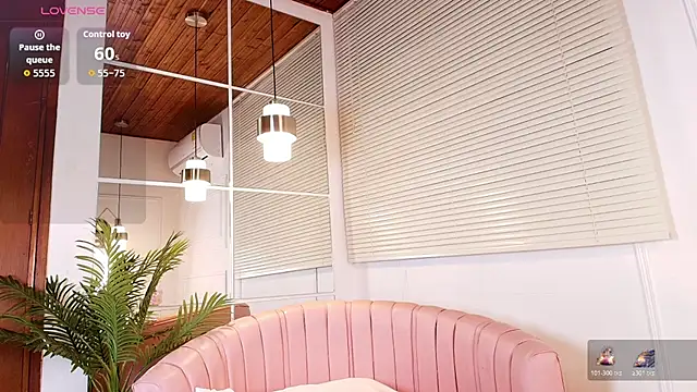 emily burton18 online show from February 2026 12:21:01 PM