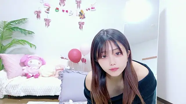 ayu-jpnk online show from February 2026 07:40:01 PM