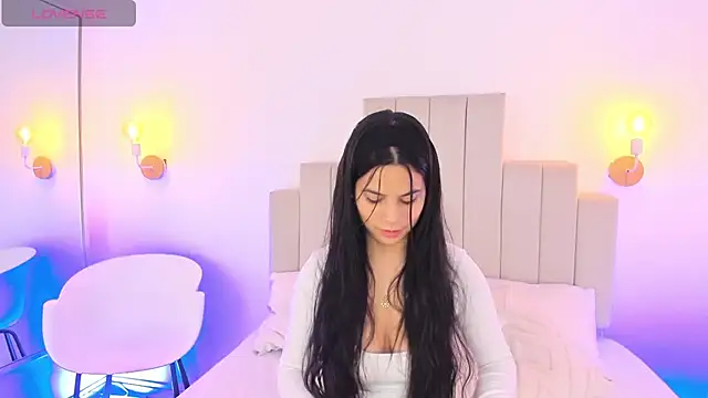 Snapshot of CamilGray chatting on December 2025 07:29:02 PM CamilGray online show from December 2025 07:29:02 PM