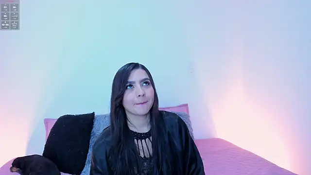 Lilicopper    online show from January 2026 12:58:02 AM