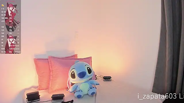 Snapshot of Lilicopper___ chatting on April 2026 12:49:02 AM Lilicopper online show from April 2026 12:49:02 AM