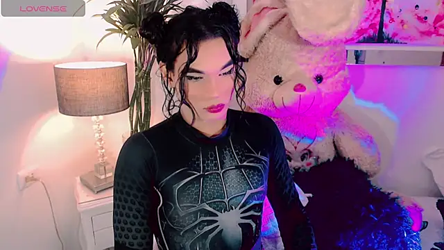 agathaferrer3 online show from December 2025 11:38:02 AM