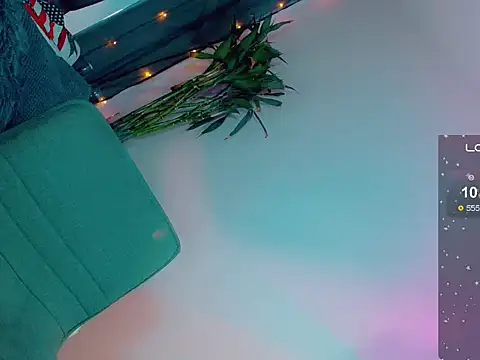 agathaferrer3 online show from March 2026 09:34:02 AM