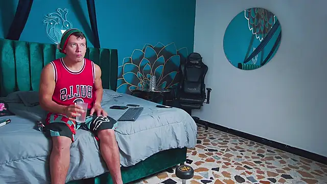 MagnusKnight  online show from January 2026 05:26:01 PM