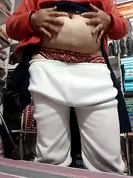 Sweet Couple 01 online show from December 2025 07:25:02 AM