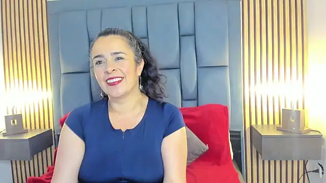 Angelic serenity online show from January 2026 07:26:01 PM