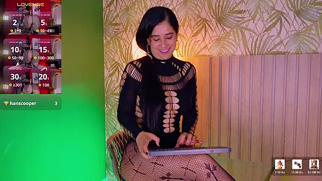 Sunny River online show from April 2026 12:22:01 PM