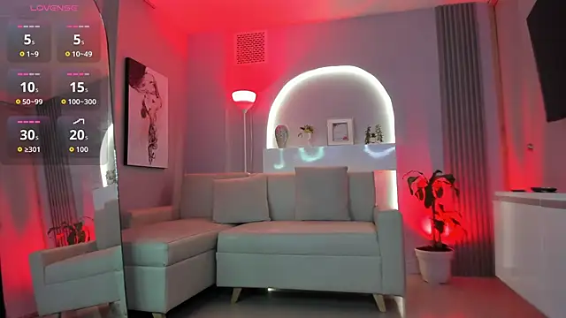 Sensual shannell online show from April 2026 04:02:02 AM