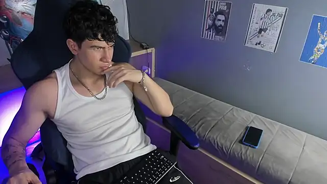 Criss Adams online show from January 2026 02:06:02 AM