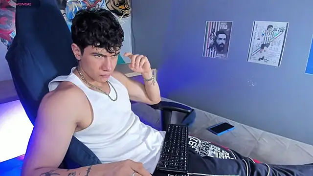 Criss Adams online show from January 2026 02:37:02 AM