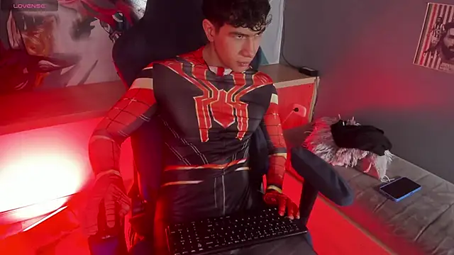 Criss Adams online show from February 2026 02:32:01 AM