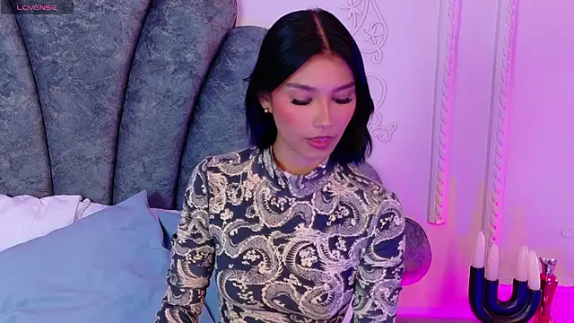 Snapshot of Mimi-Nyx chatting on March 2026 03:32:02 AM Mimi-Nyx online show from March 2026 03:32:02 AM