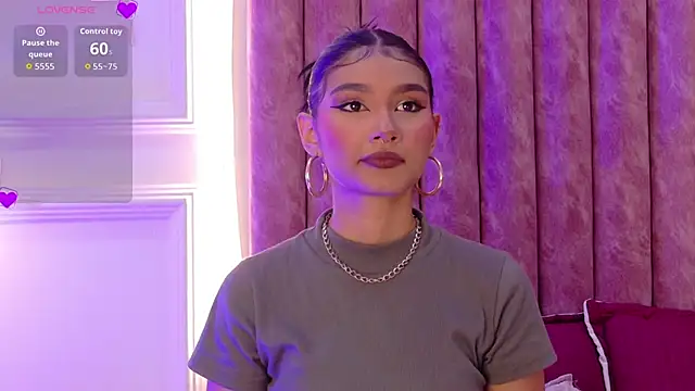 Snapshot of Mimi-Nyx chatting on March 2026 03:39:02 AM Mimi-Nyx online show from March 2026 03:39:02 AM