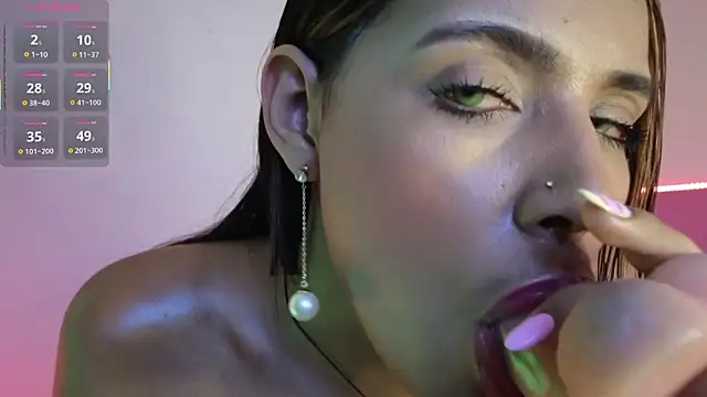 Cleohott778 online show from February 2026 03:12:01 AM