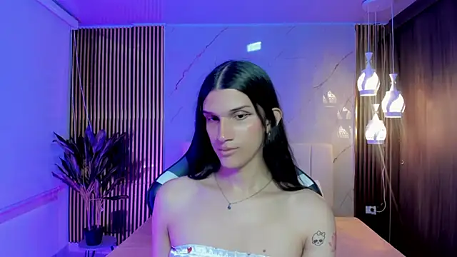 Bianca baldwin  online show from December 2025 08:48:01 PM