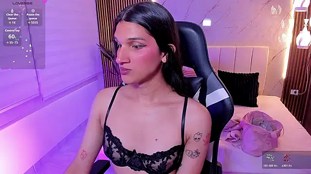 Bianca baldwin  online show from February 2026 09:40:02 PM