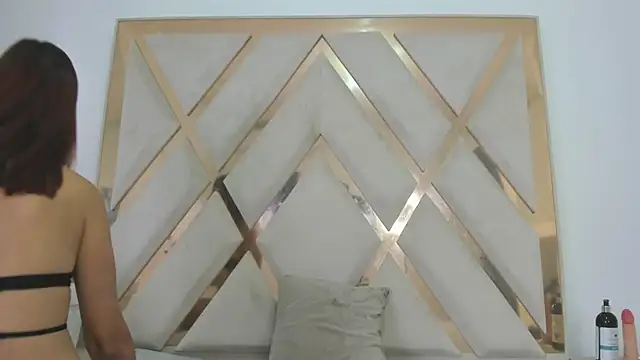 Snapshot of Selenaasm chatting on March 2026 08:58:02 PM Selenaasm online show from March 2026 08:58:02 PM