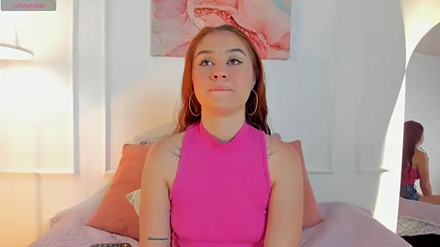 Snapshot of Amelia_Saenz_ chatting on March 2026 07:46:02 PM Amelia Saenz online show from March 2026 07:46:02 PM