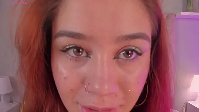 Snapshot of Amelia_Saenz_ chatting on June 2026 07:48:01 PM Amelia Saenz online show from June 2026 07:48:01 PM