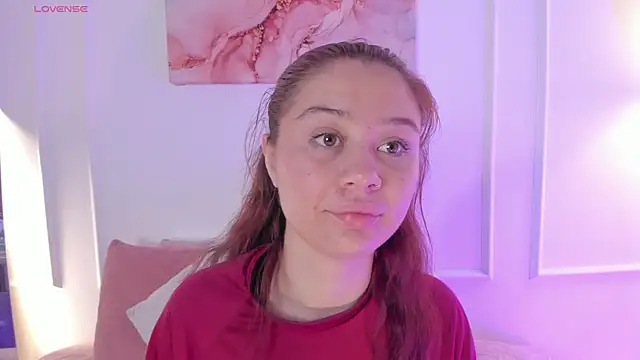 Snapshot of Amelia_Saenz_ chatting on July 2026 11:58:01 AM Amelia Saenz online show from July 2026 11:58:01 AM