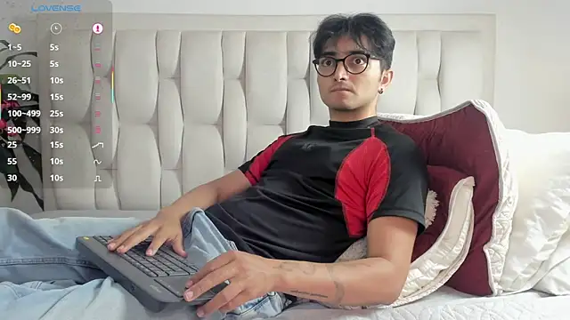 Archie 77 online show from January 2026 02:04:02 AM