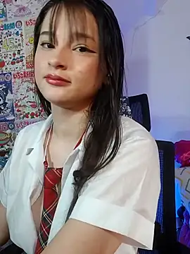 Snapshot of Jasmineloki chatting on April 2026 10:07:01 PM Jasmineloki online show from April 2026 10:07:01 PM