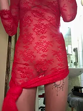 dein traumchen online show from February 2026 08:59:01 PM