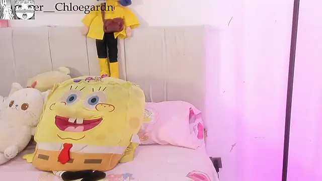 Snapshot of _Chloe_gardner chatting on April 2026 09:27:01 PM Chloe gardner online show from April 2026 09:27:01 PM