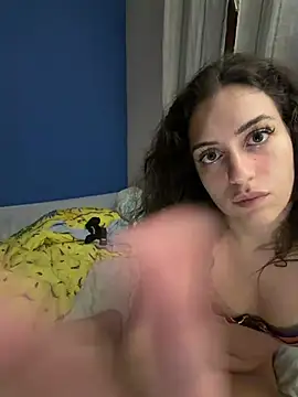 CoquineCharmeuse online show from February 2026 03:00:02 AM