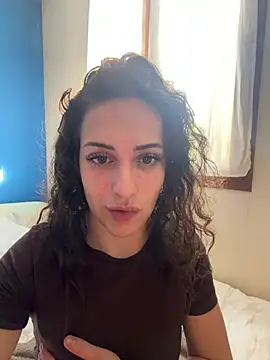 CoquineCharmeuse online show from March 2026 02:09:01 PM