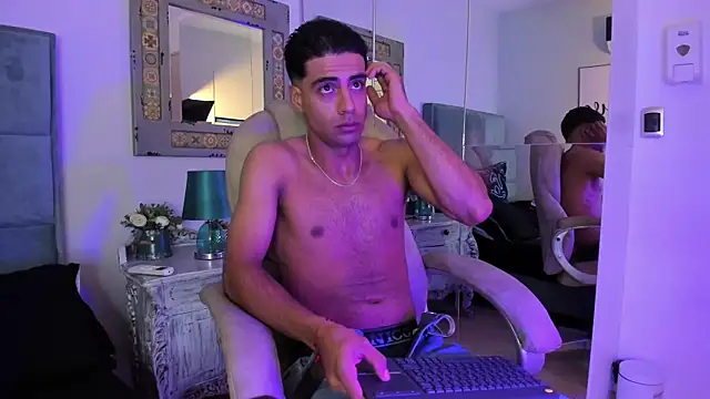 Lincon Casttan online show from December 2025 11:15:02 AM