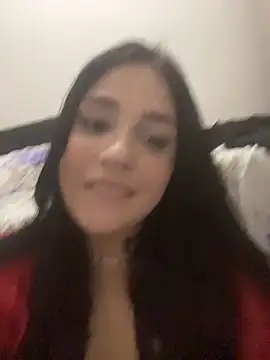 Snapshot of pudizinhaa_ chatting on March 2026 09:49:02 PM pudizinhaa online show from March 2026 09:49:02 PM