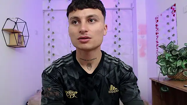 Noah Vera online show from January 2026 03:41:01 AM