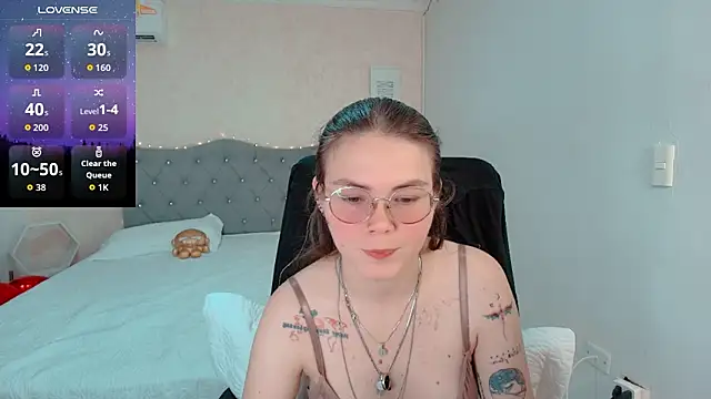 lexalove doll online show from February 2026 04:43:01 AM