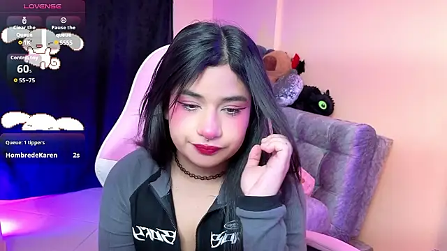 Snapshot of bonnieTaylor1 chatting on January 2026 05:01:01 AM bonnieTaylor1 online show from January 2026 05:01:01 AM