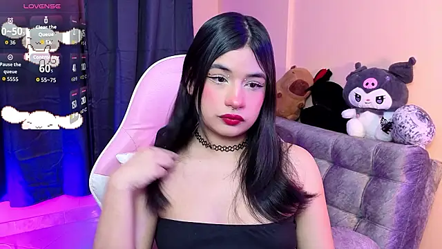 Snapshot of bonnieTaylor1 chatting on February 2026 04:18:02 AM bonnieTaylor1 online show from February 2026 04:18:02 AM