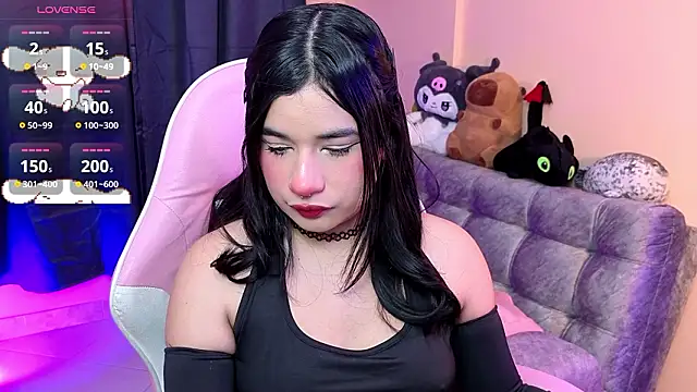 Snapshot of bonnieTaylor1 chatting on February 2026 04:35:02 AM bonnieTaylor1 online show from February 2026 04:35:02 AM