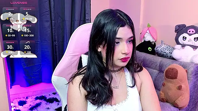 Snapshot of bonnieTaylor1 chatting on March 2026 04:24:02 AM bonnieTaylor1 online show from March 2026 04:24:02 AM
