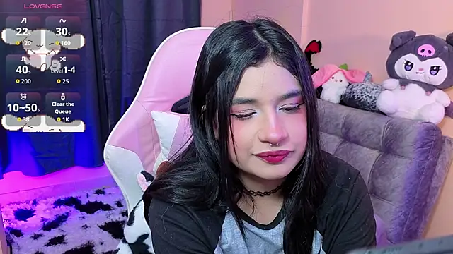 Snapshot of bonnieTaylor1 chatting on March 2026 04:24:04 AM bonnieTaylor1 online show from March 2026 04:24:04 AM