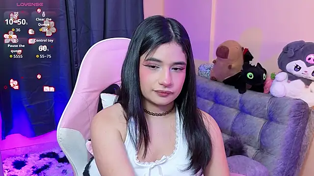 Snapshot of bonnieTaylor1 chatting on April 2026 06:19:01 AM bonnieTaylor1 online show from April 2026 06:19:01 AM