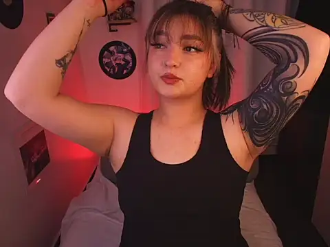 sara cuteeyes online show from April 2026 03:59:01 AM