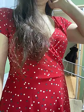 Darina1991 online show from December 2025 06:26:02 PM